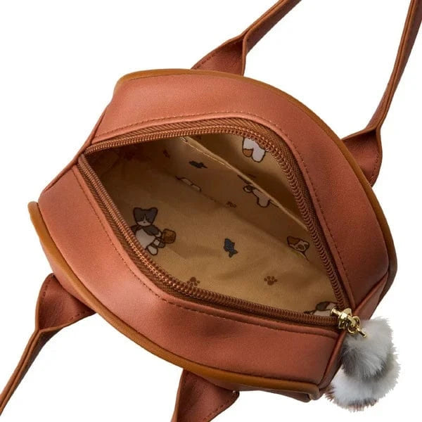 Noranekoland Mini Handbag Cat Club Collection