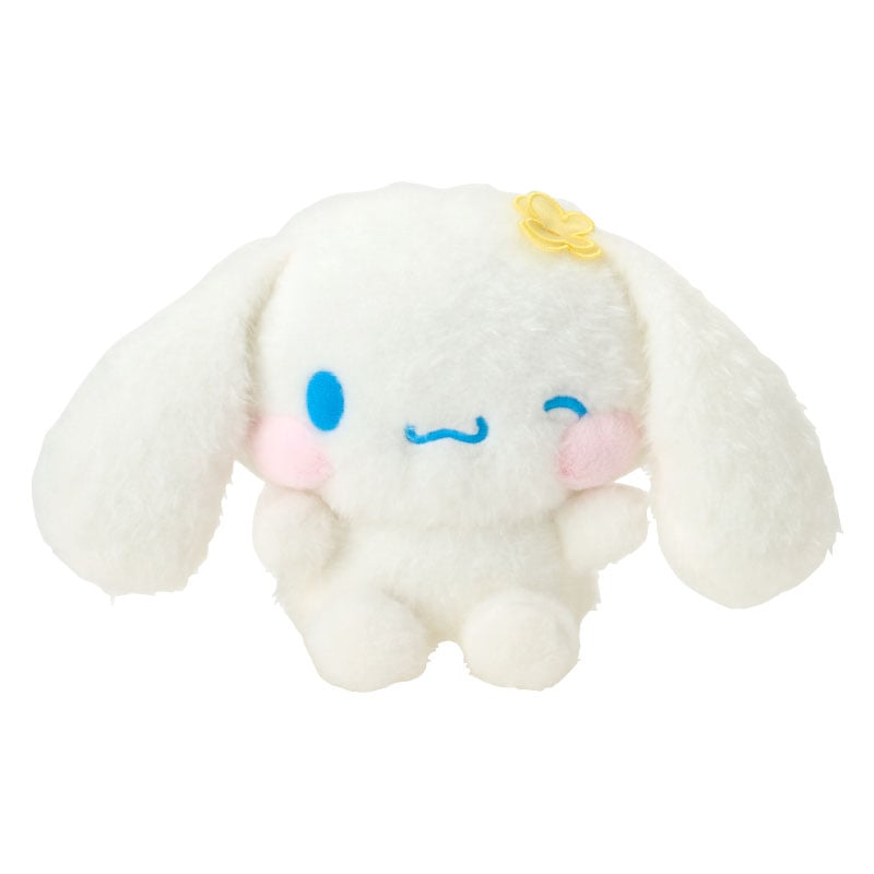 Cinnamoroll Blush Cheeks Collection Plush