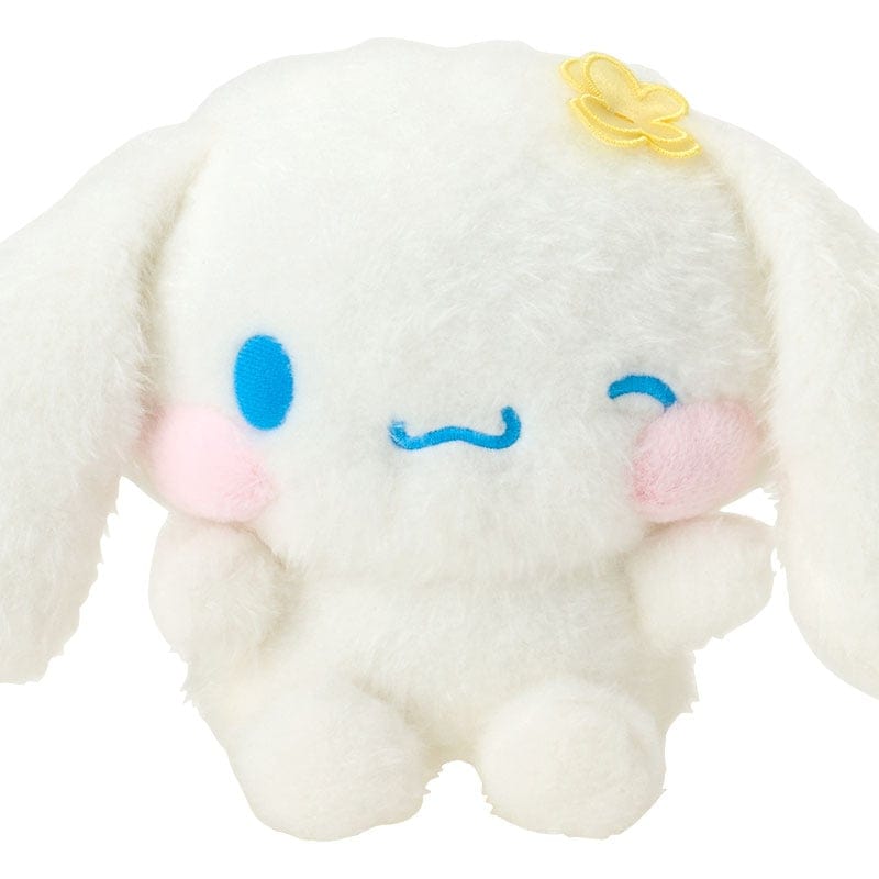 Cinnamoroll Blush Cheeks Collection Plush