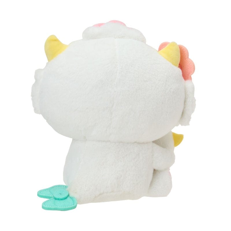 Gaopowerroo I Love Me Collection Plush