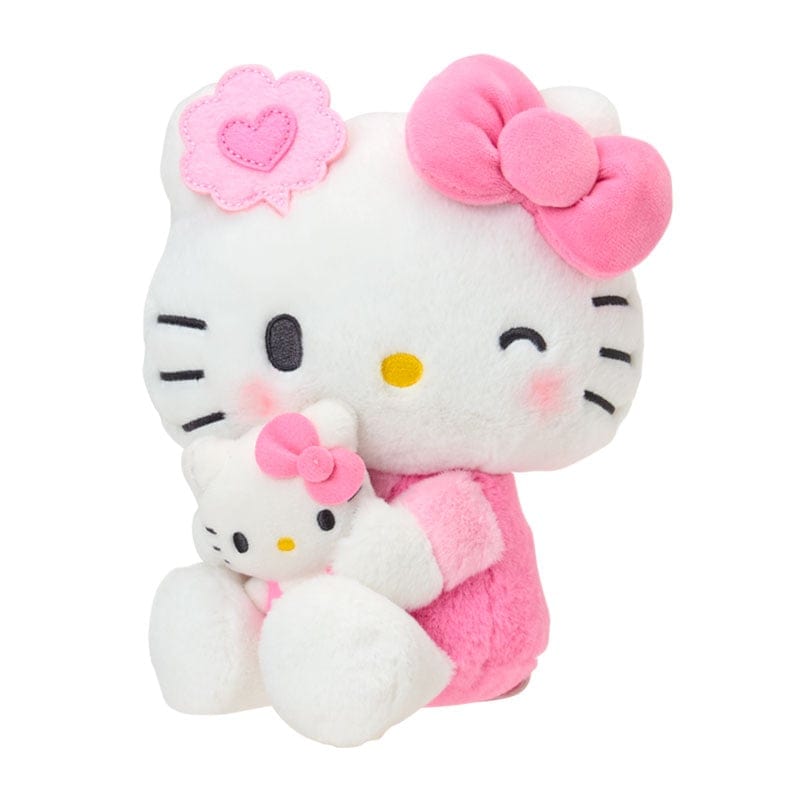 Hello Kitty I Love Me Collection Plush