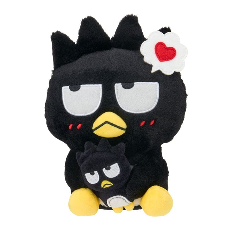 Badtz Maru I Love Me Collection Plush