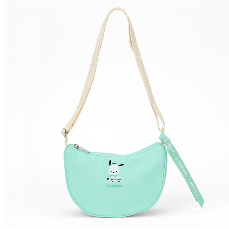 Pochacco Shoulder Bag