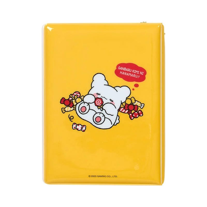 Hanamaruobake Sanrio Card Collection Book