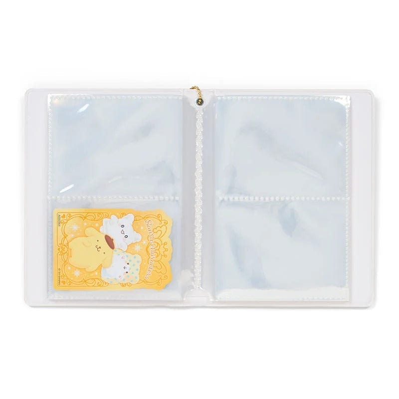 Hanamaruobake Sanrio Card Collection Book