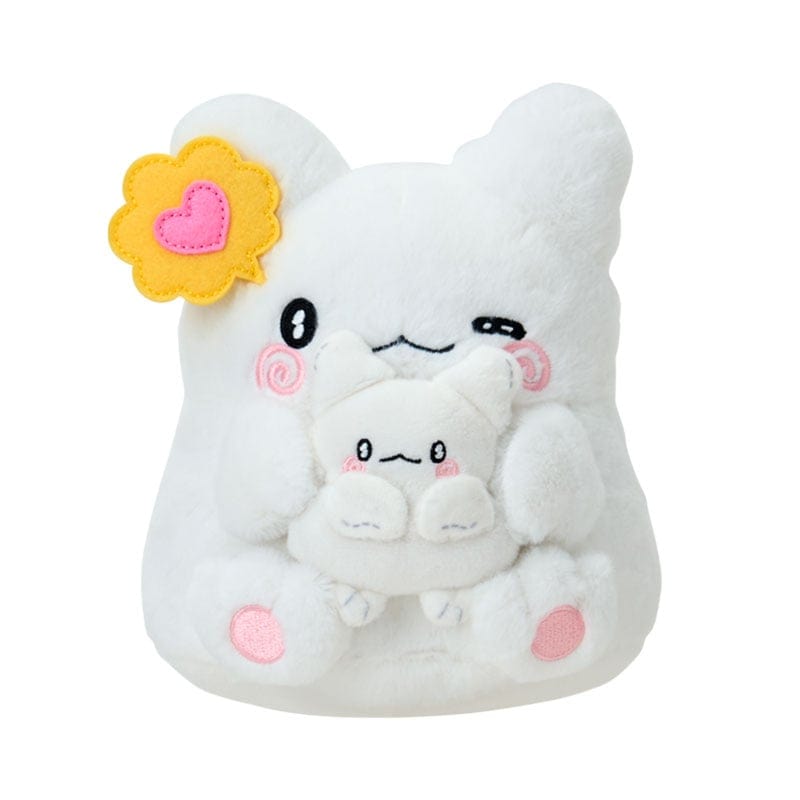 Hanamaruobake I Love Me Plush