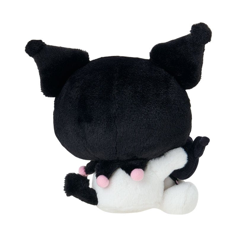 Kuromi I Love Me Plush