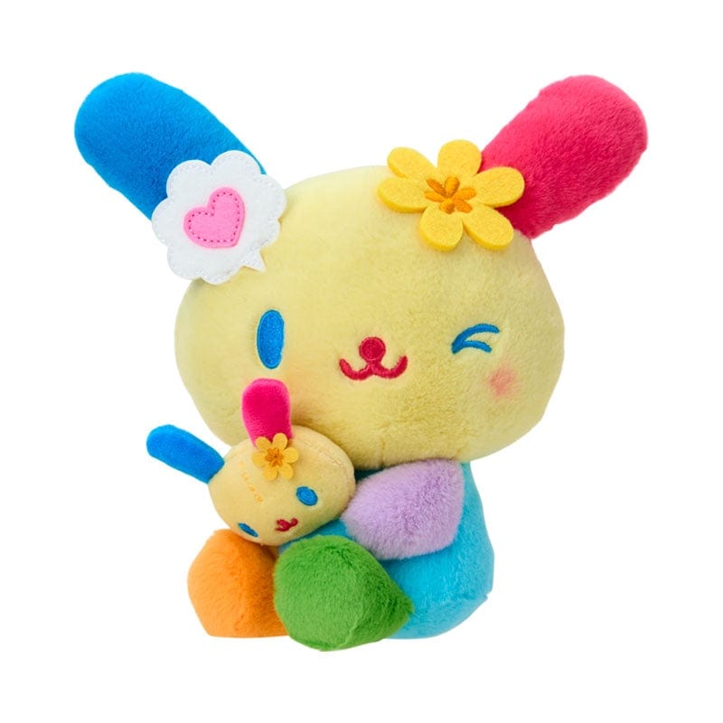 Usahana I Love Me Plush