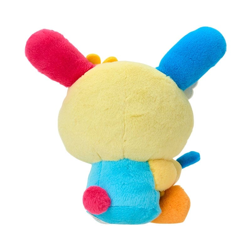 Usahana I Love Me Plush