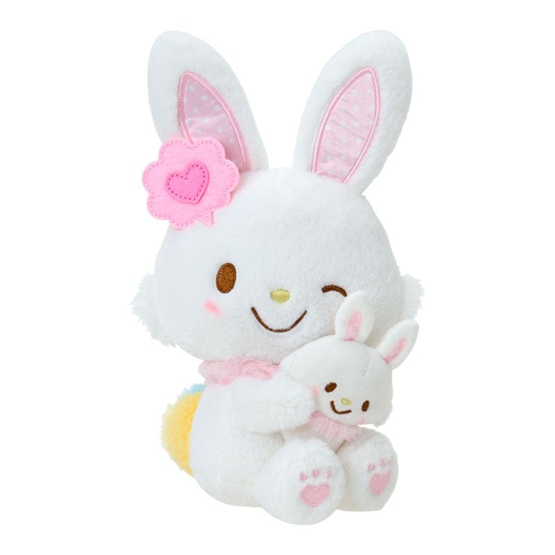 Wish Me Well I Love Me Plush