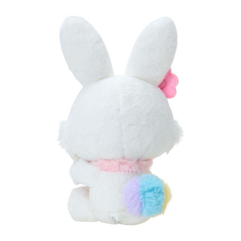 Wish Me Well I Love Me Plush