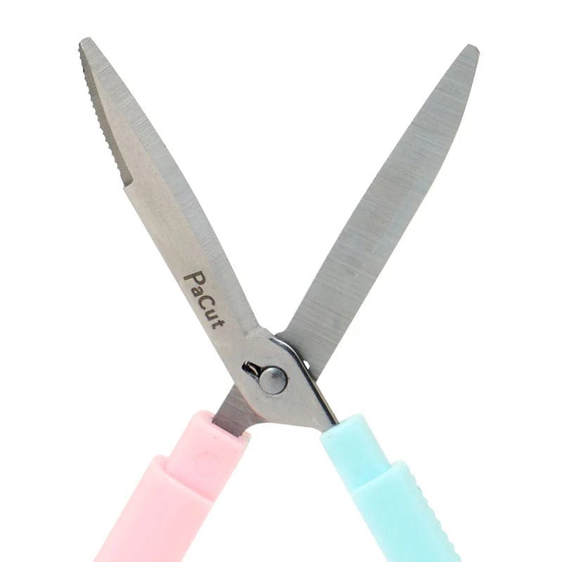 My Melody Portable Scissors
