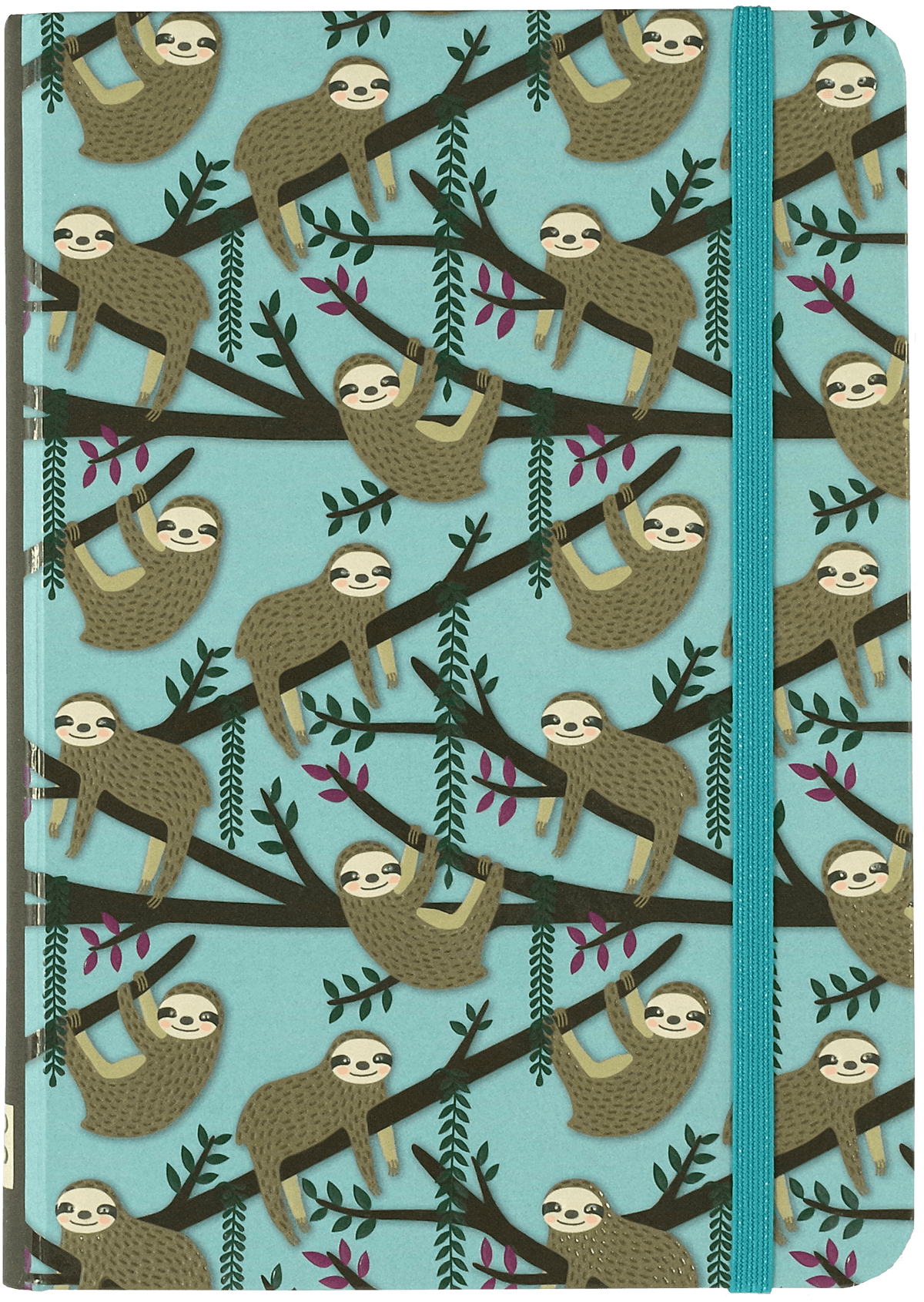 Sloths Journal