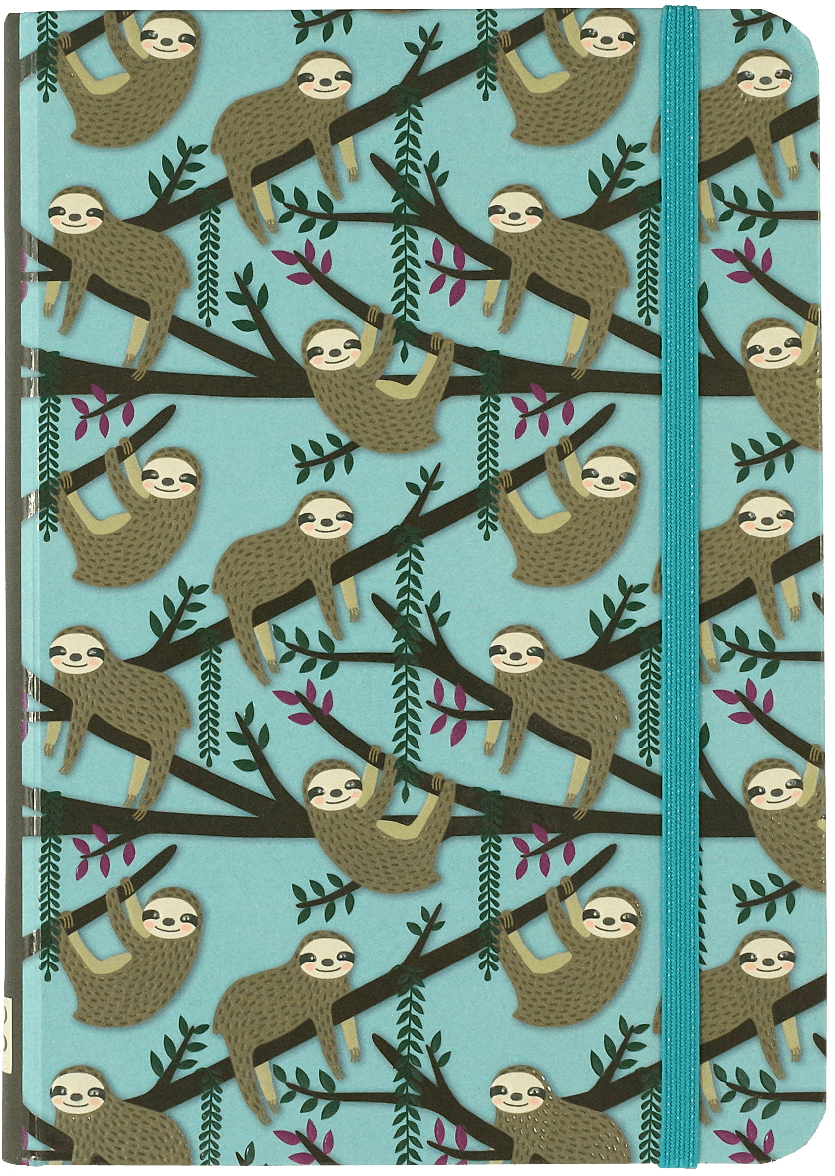 Sloths Journal