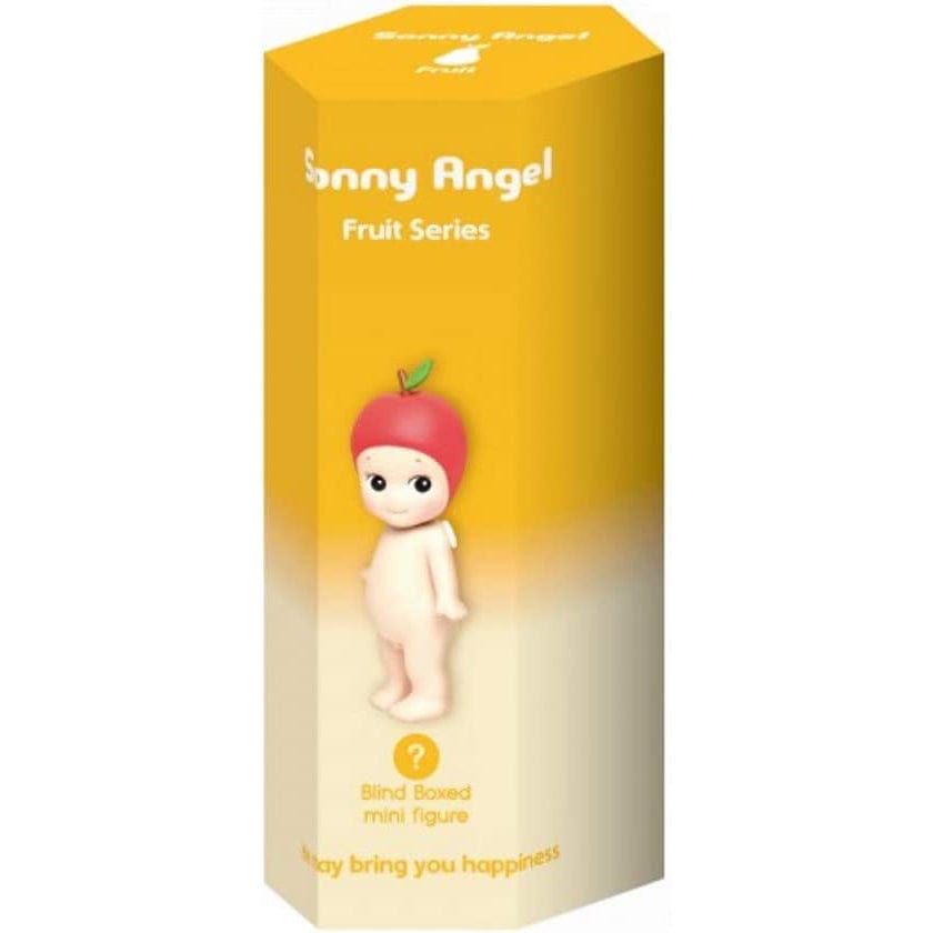 Sonny Angel Fruits Series Blind Box