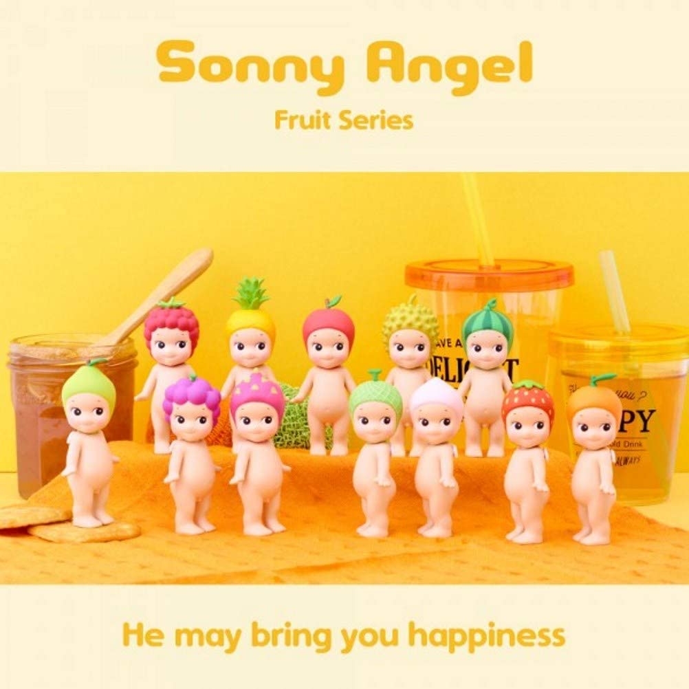 Sonny Angel Fruits Series Blind Box