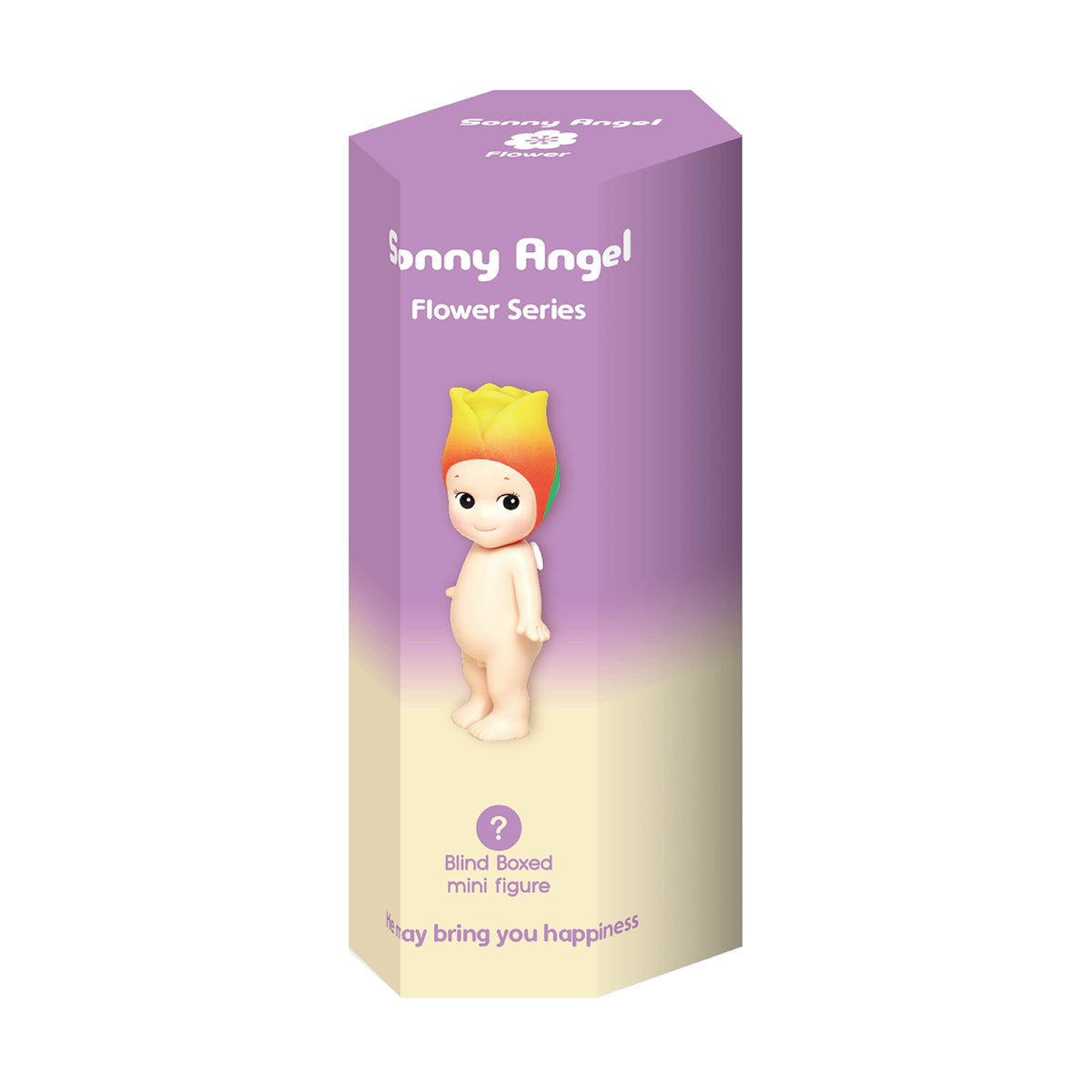 Sonny Angel Flower Series Blind Box