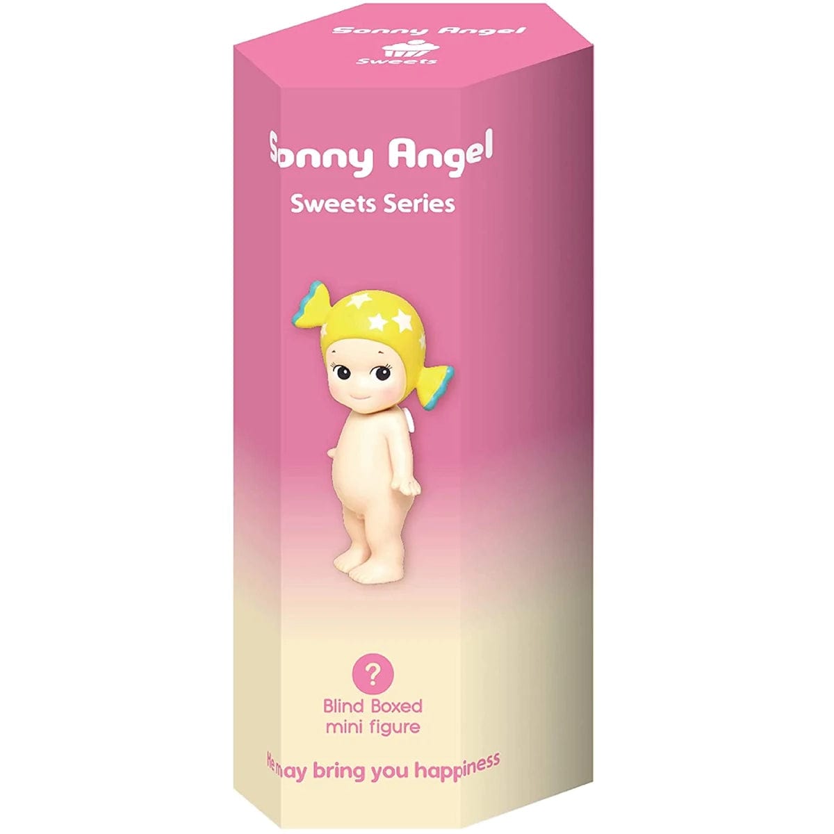 Sonny Angel Sweets Series Blind Box
