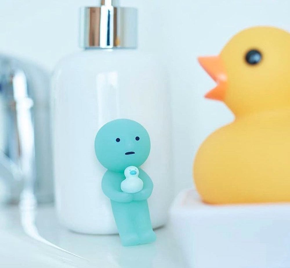 Smiski Bath Series Blind Box