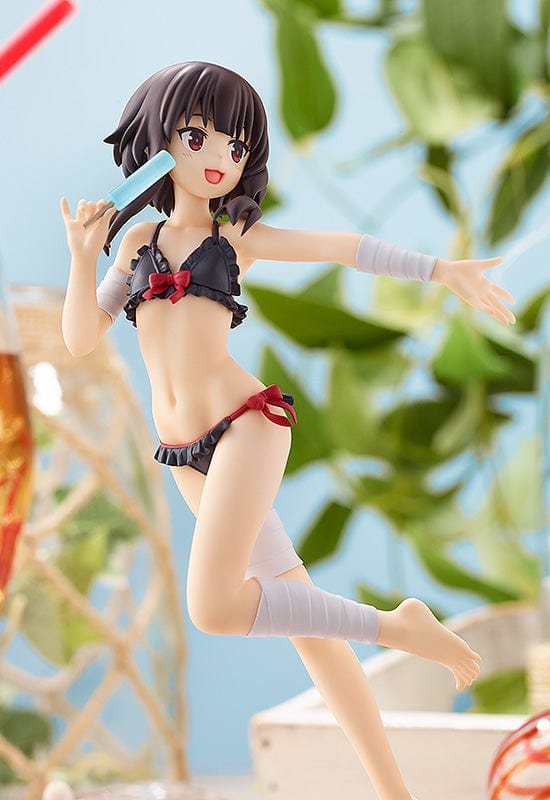 KonoSuba Pop Up Parade Megumin in a Swimsuit Figure