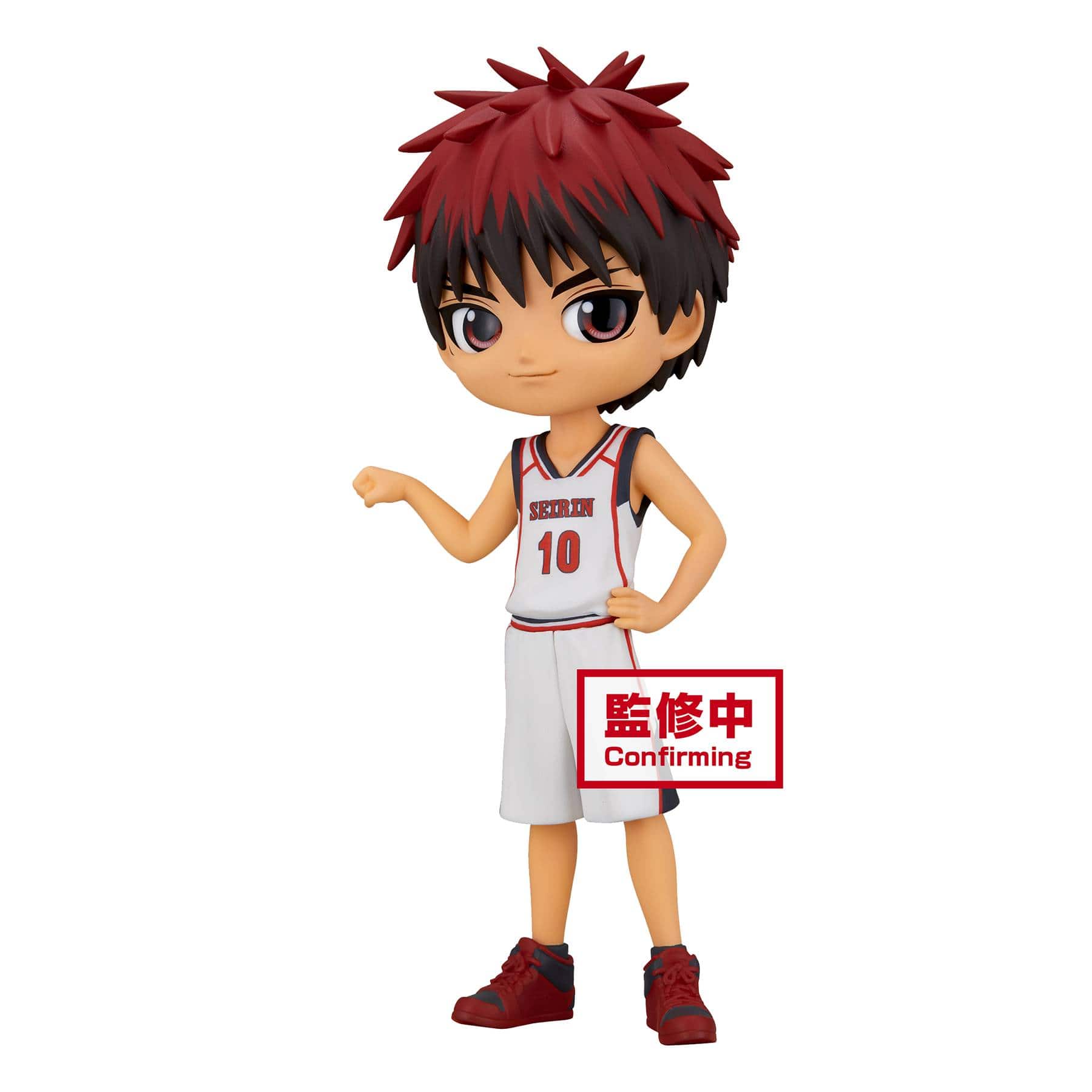 Kuroko's Basketball- Taiga Kagami Q Posket