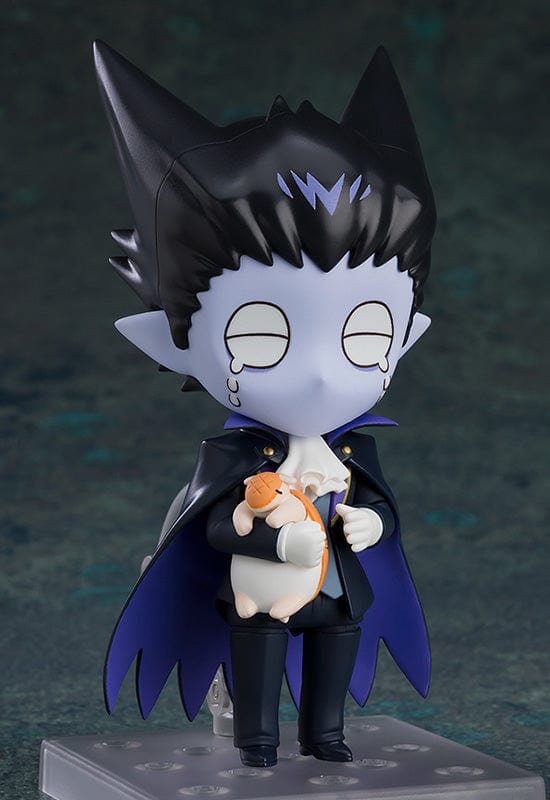 The Vampire Dies in No Time Draluc and John Nendoroid Figure