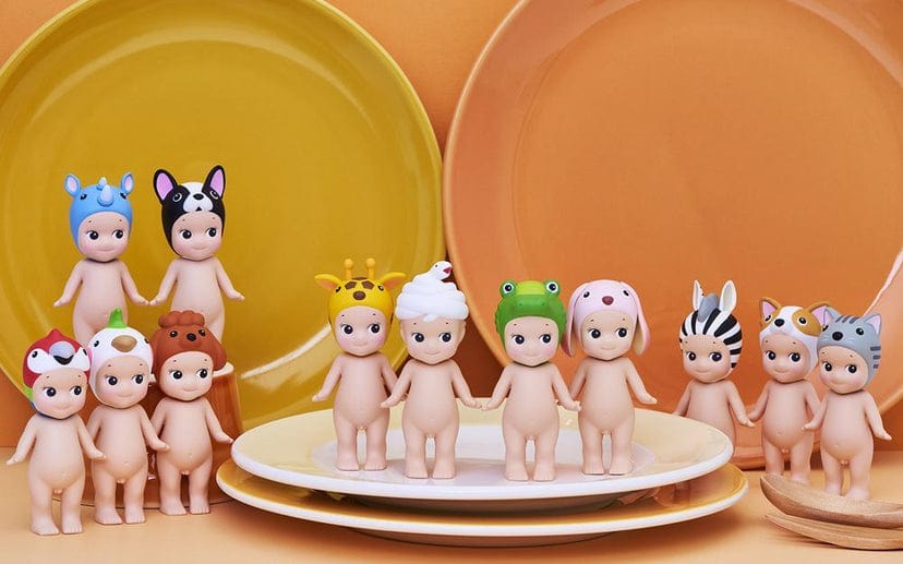 Sonny Angel Animal Series Blind Box (Ver 3)