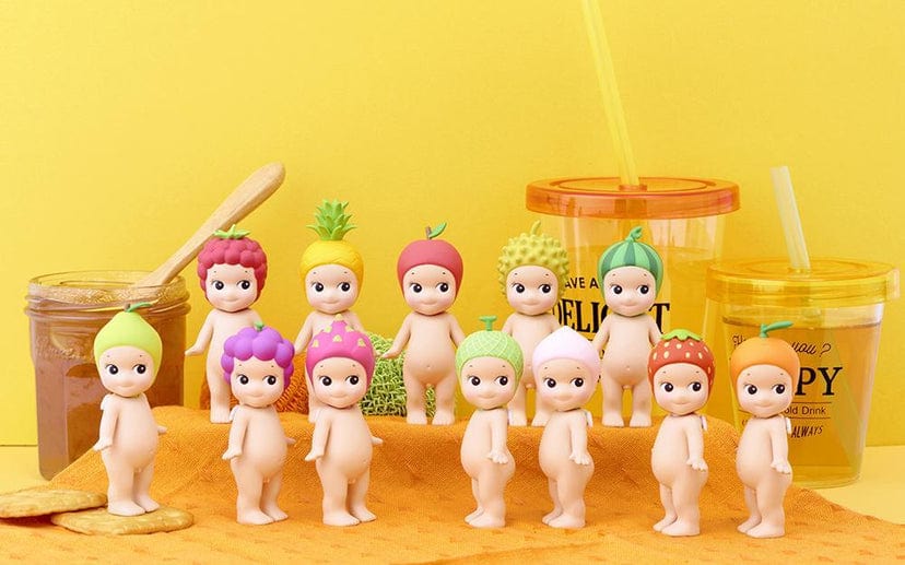 Sonny Angel Fruits Series Blind Box