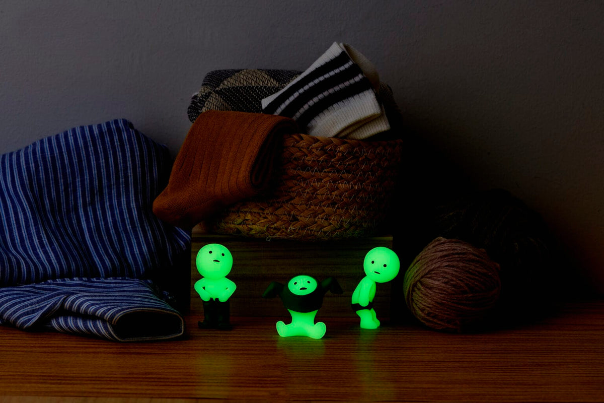 Smiski Dressing Series Blind Box